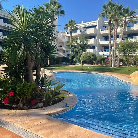 Coral House - La Calma - Playa Flamenca - Big Terrace & 4 Swimming Pools. 아파트 외부 사진