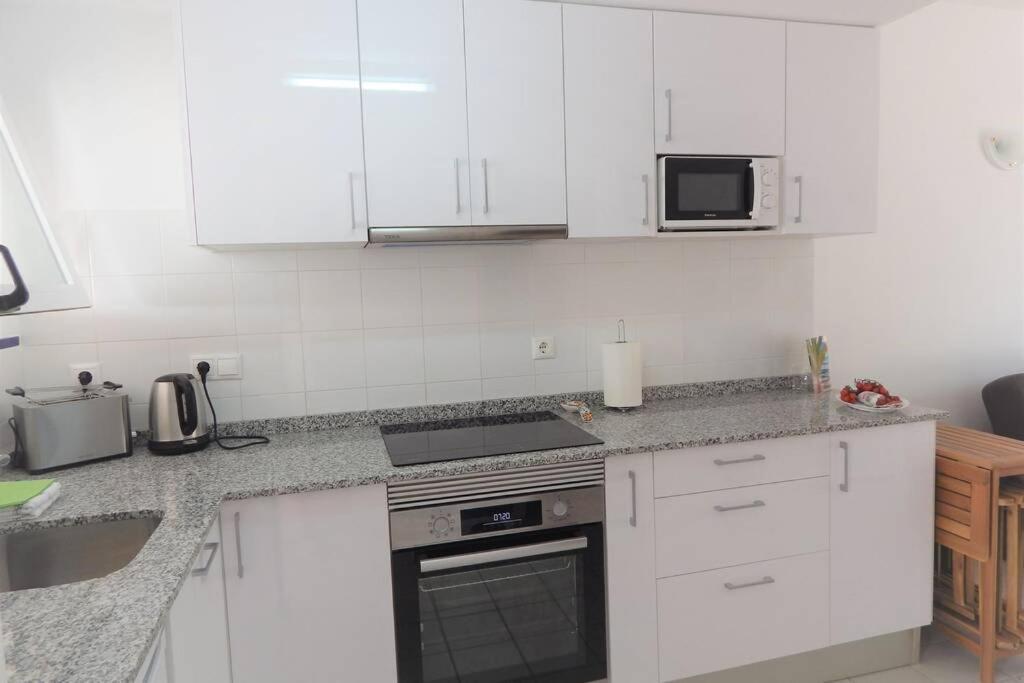 Coral House - La Calma - Playa Flamenca - Big Terrace & 4 Swimming Pools. 아파트 외부 사진