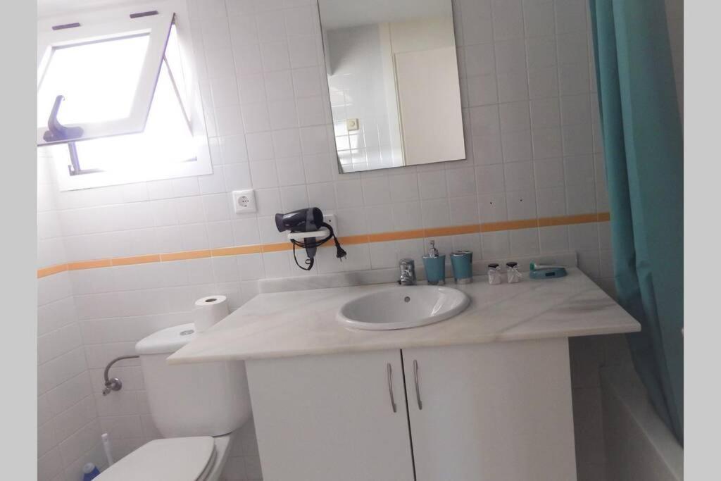 Coral House - La Calma - Playa Flamenca - Big Terrace & 4 Swimming Pools. 아파트 외부 사진