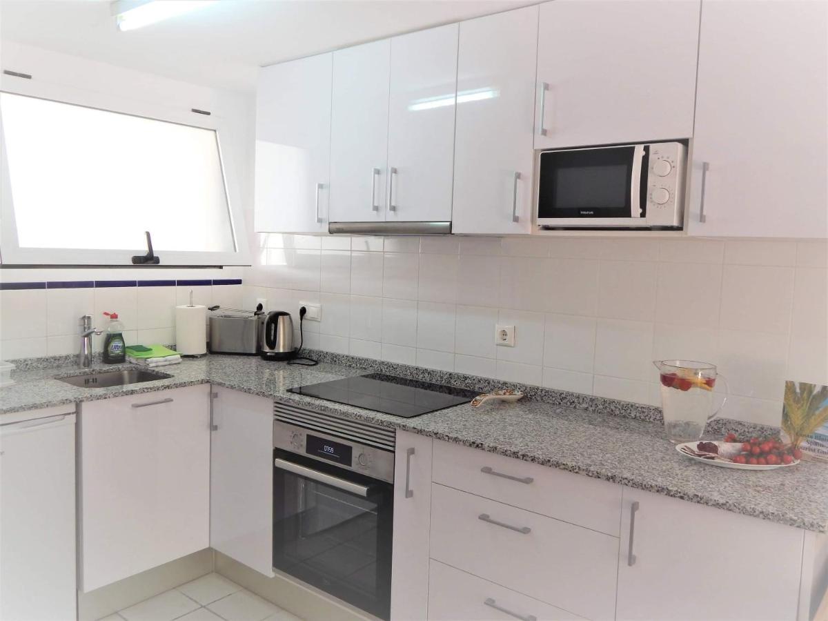 Coral House - La Calma - Playa Flamenca - Big Terrace & 4 Swimming Pools. 아파트 외부 사진