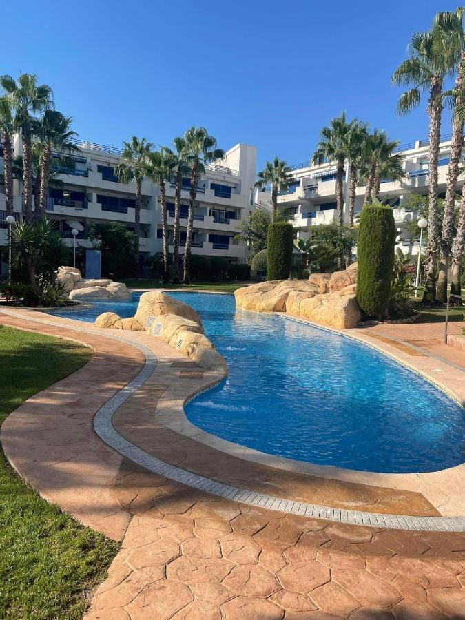 Coral House - La Calma - Playa Flamenca - Big Terrace & 4 Swimming Pools. 아파트 외부 사진