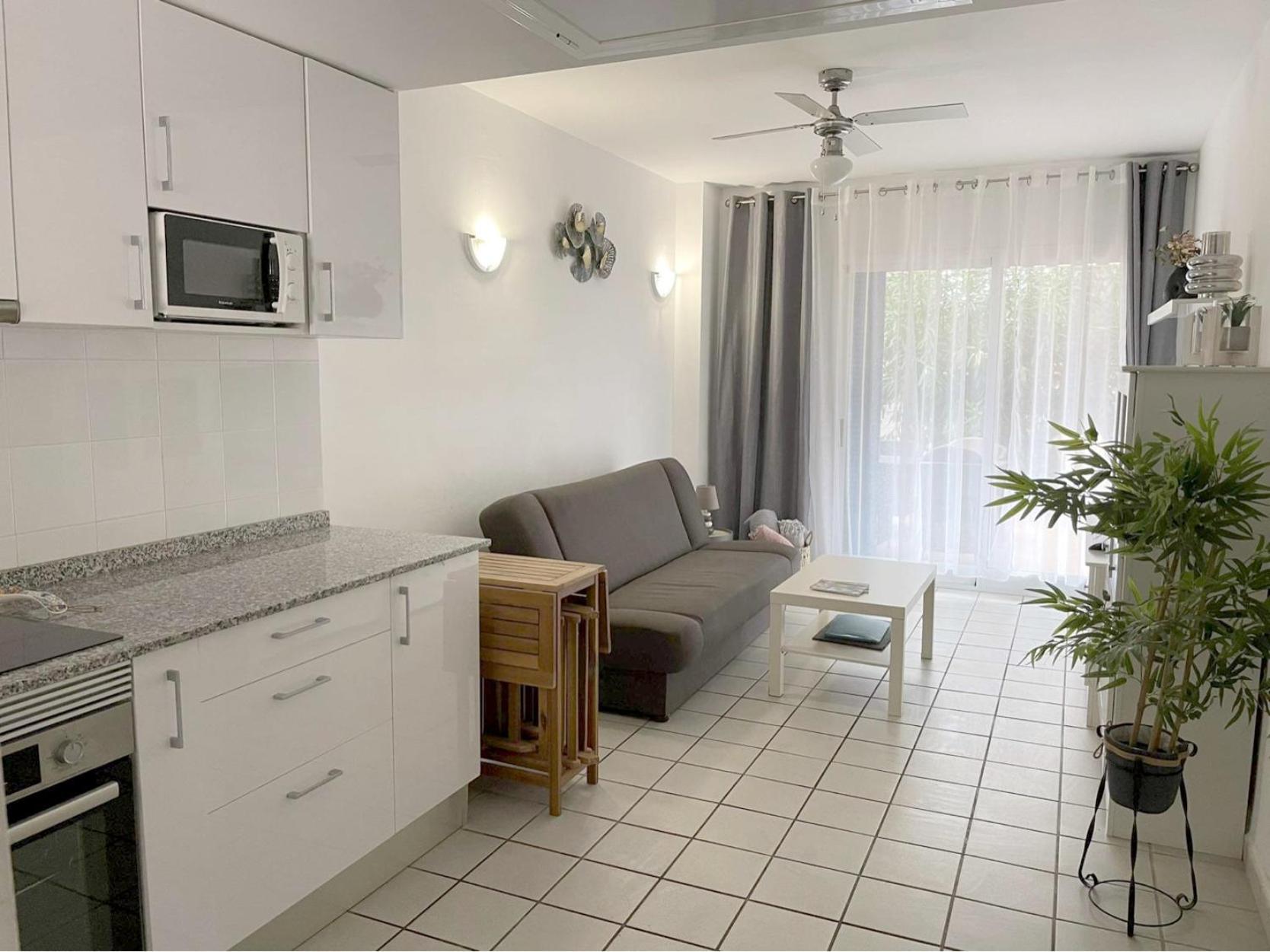 Coral House - La Calma - Playa Flamenca - Big Terrace & 4 Swimming Pools. 아파트 외부 사진