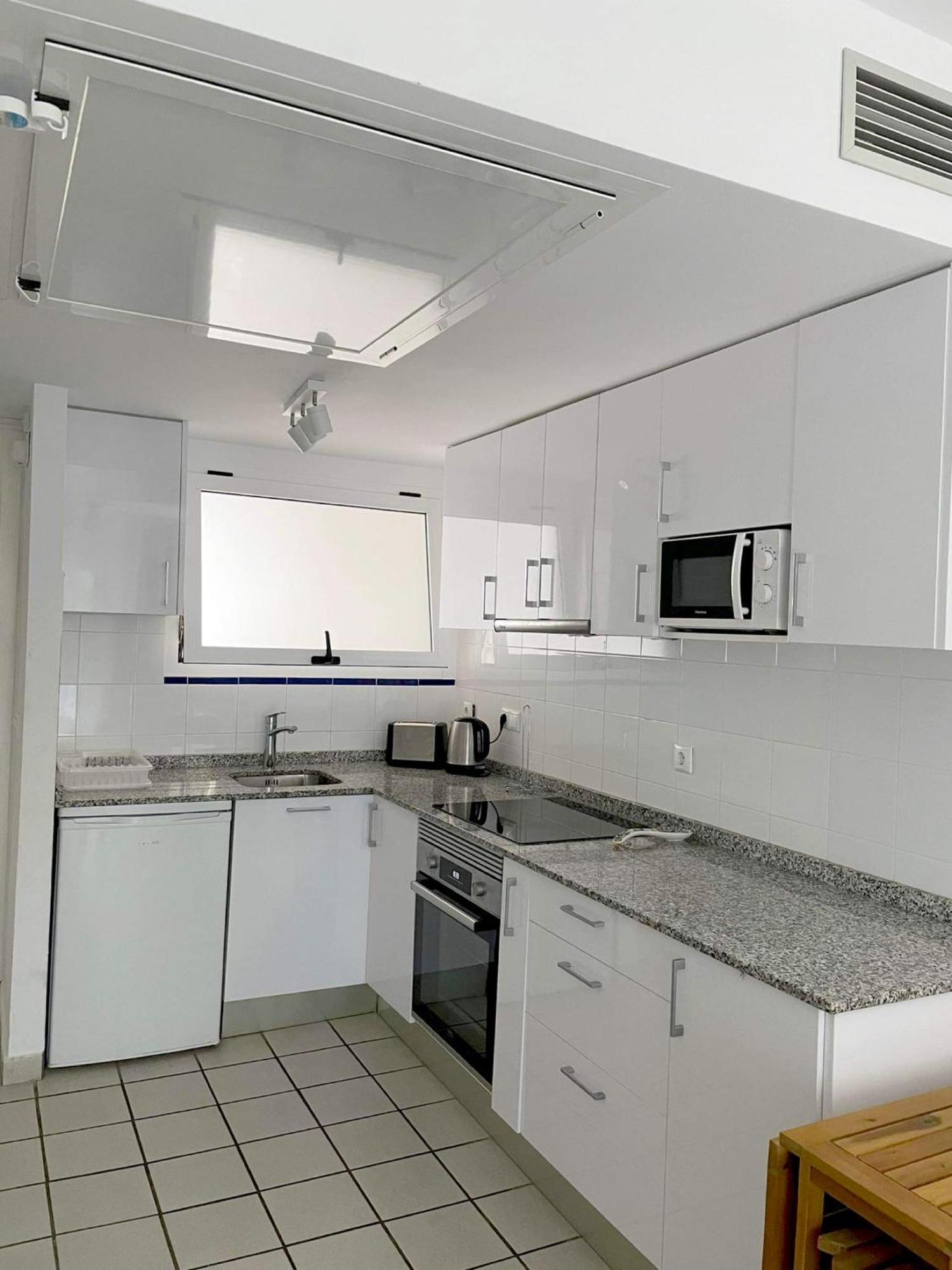 Coral House - La Calma - Playa Flamenca - Big Terrace & 4 Swimming Pools. 아파트 외부 사진