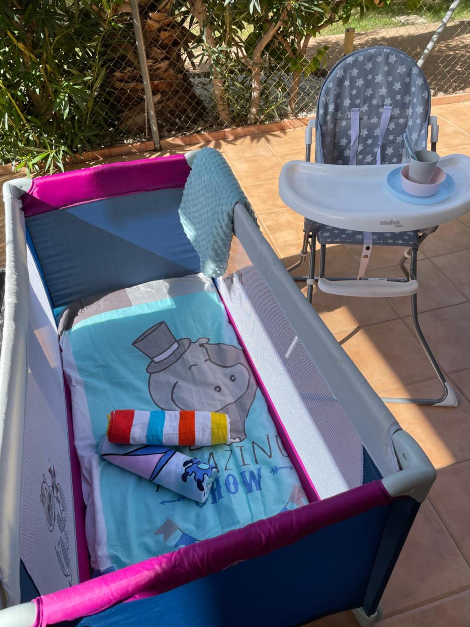 Coral House - La Calma - Playa Flamenca - Big Terrace & 4 Swimming Pools. 아파트 외부 사진